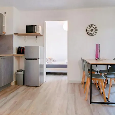 Cosy And Bright Apt With Balcony In Frejus * Fréjus